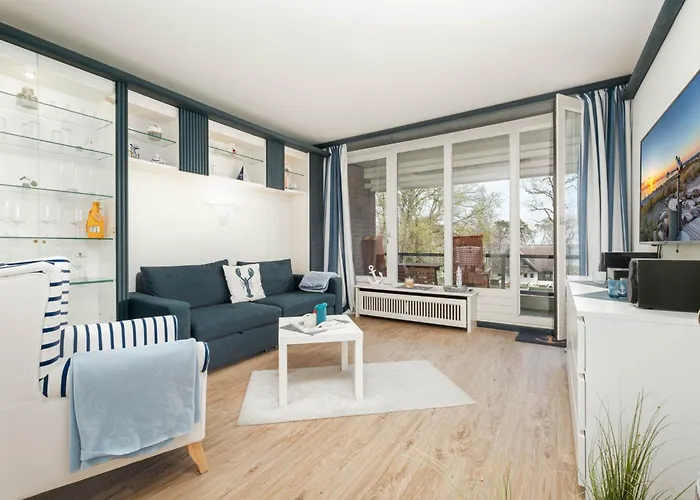 Strandresidenz, App 306 Timmendorfer Strand