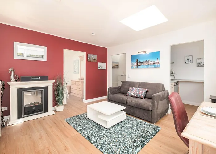 Ferienwohnung Traumsonne Timmendorfer Strand
