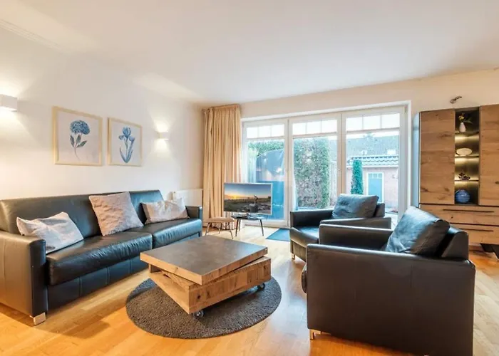 Ferienwohnung Birkenhof #08 Timmendorfer Strand