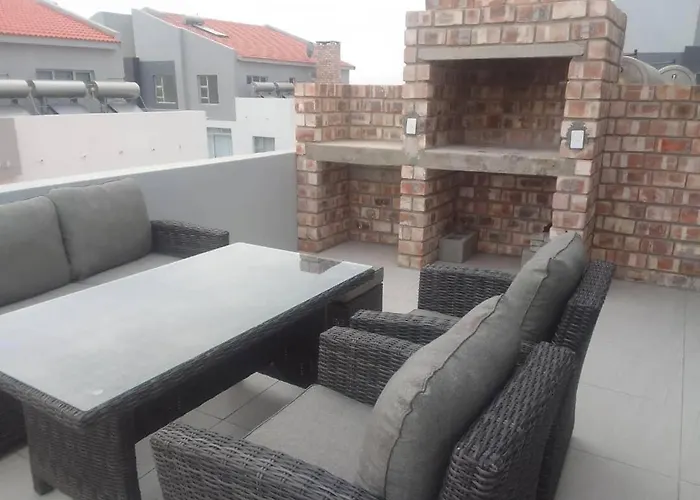Ocean View Apartment Swakopmund