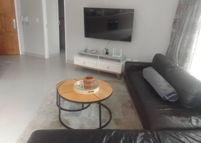 Ocean View Apartment Swakopmund