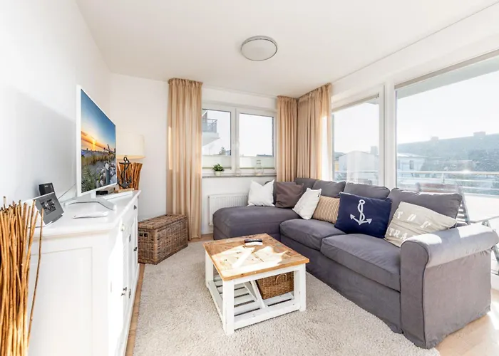Ferienwohnung Seaside Timmendorfer Strand