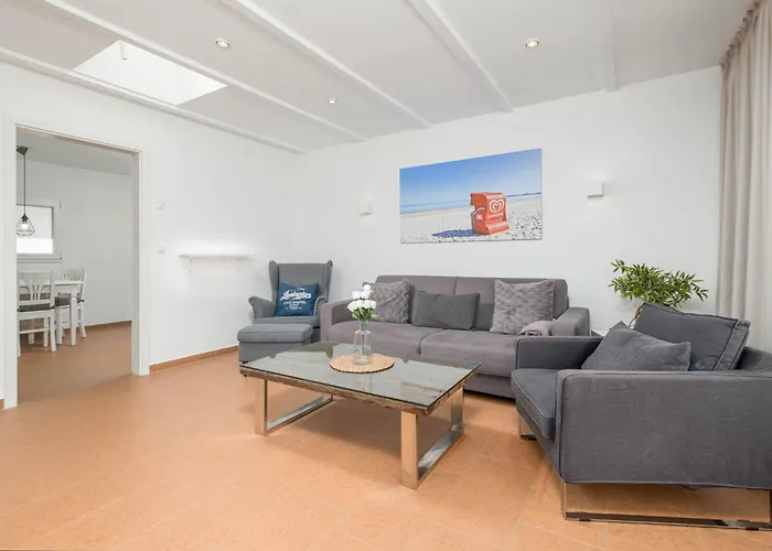 Ferienwohnung Birkenhof Remise Timmendorfer Strand