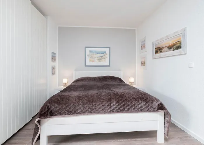 Strandresidenz, App 110 Timmendorfer Strand