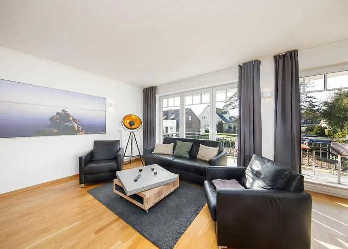 Ferienwohnung Birkenhof #04 Timmendorfer Strand