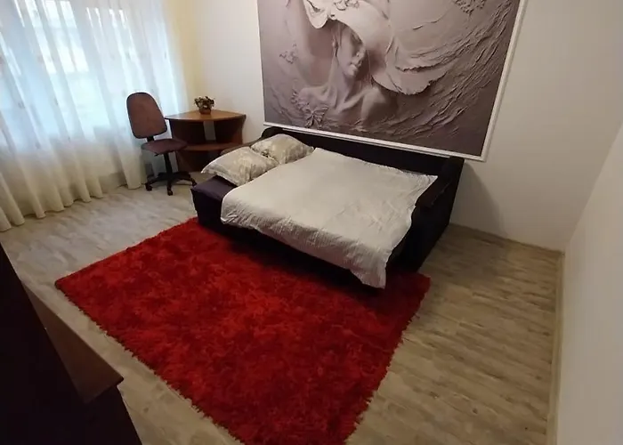 Apartment For Rent Iasi Nicolina