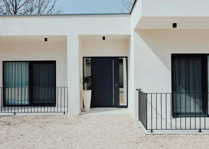 Villa Saint Hill Međugorje