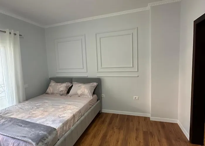 Apartament Ne Golem,Durres,Albania 2 Min From Sea