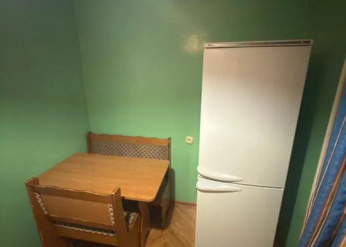 Apartametn Maliroves To Relax Narva