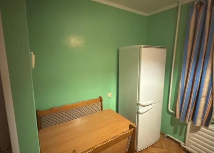Apartametn Maliroves To Relax Narva
