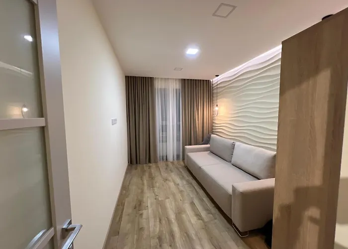 Apartament Buiucani Kischinau