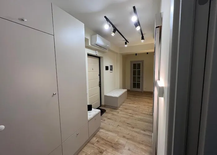 Apartament Buiucani Kischinau