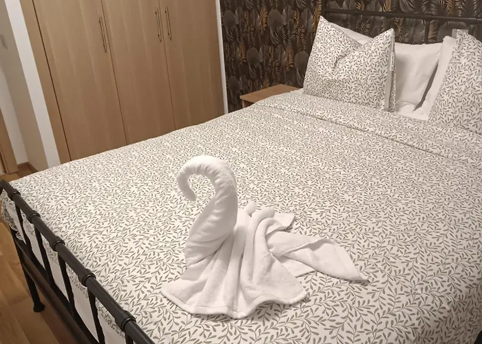 Hilton Residence Tanger