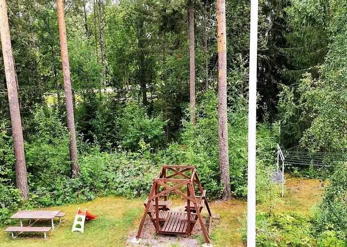 Kodikas Huoneisto Luonnon Aeaerellae, Laehellae Keskustaa Imatra