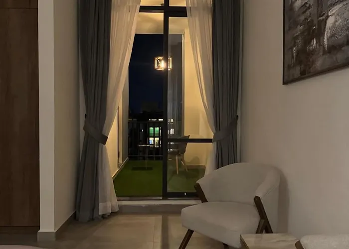 Premium Luxury 1 Bed Private Apartment In Islamabad
