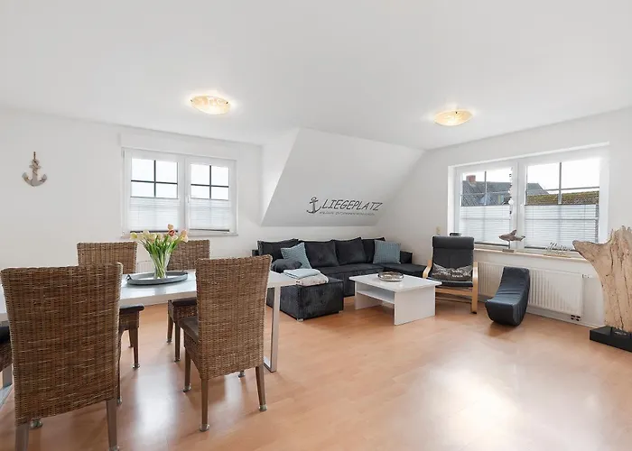 Ferienhof Wernecke Ferienwohnung Grömitz