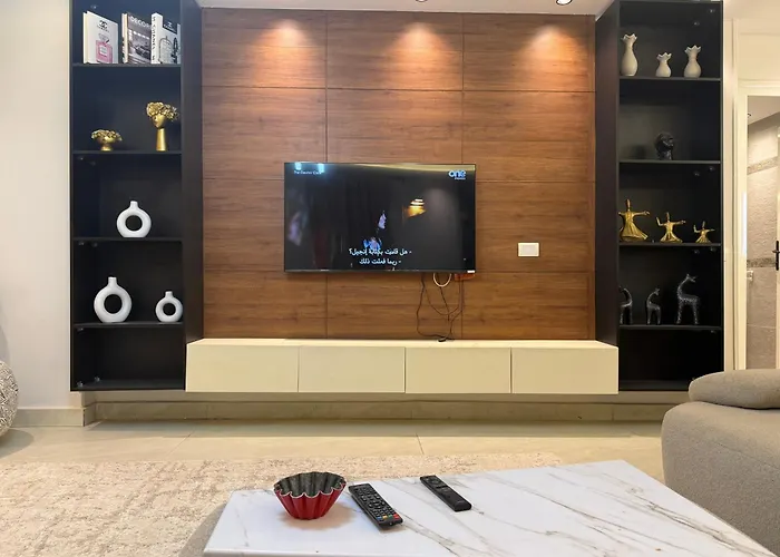 Ferienwohnung المعادي , شارع 9 Kairo