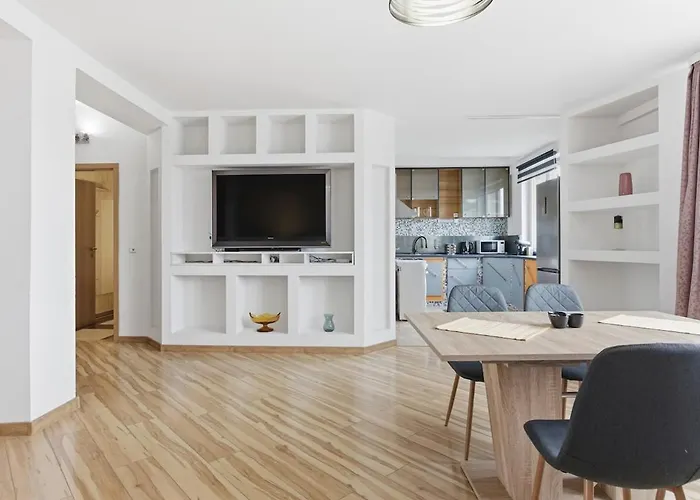 Stay Well Apartment Karlsbad