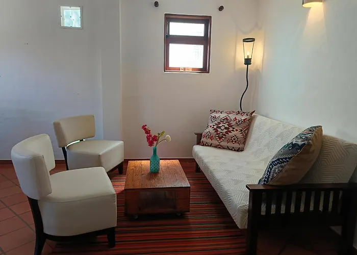 Apartamento Encantador Familias Con Parqueadero A 4 Cuadras De La Plaza Principal Villa de Leyva