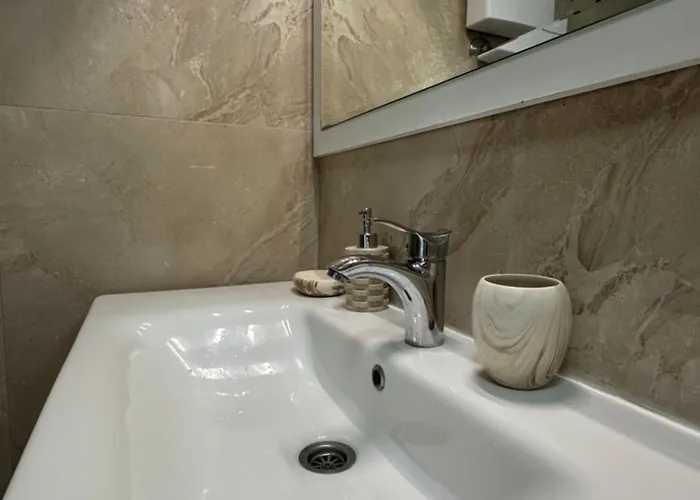 Apartman 7 Foca