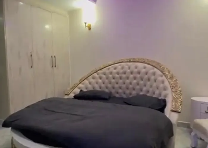 Luxury Appartment Dha 8 10 Min From Airport Lahore