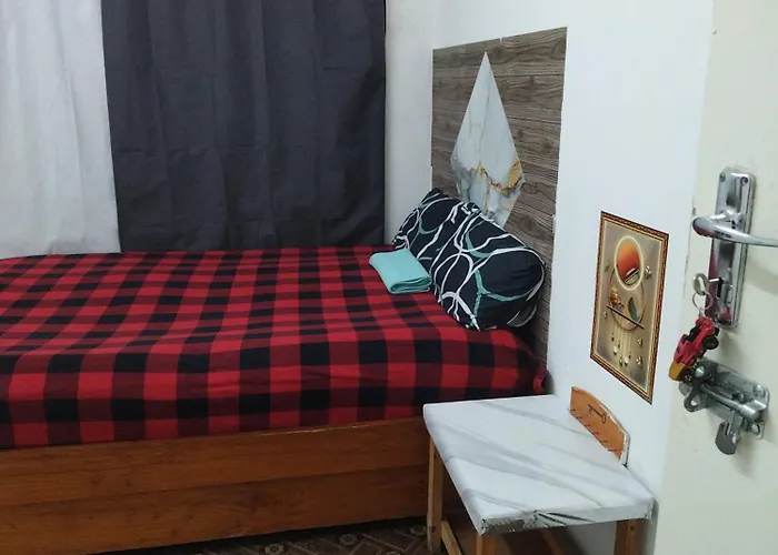 Mhc Homestay Maun