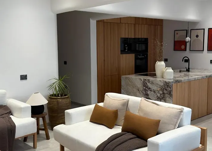 Ferienwohnung الزمالك Kairo
