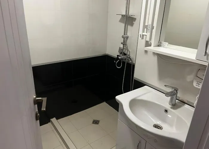 Ferienwohnung Adaline Tbilisi
