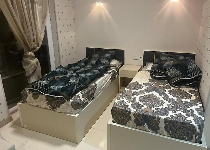 Ferienwohnung Adaline Tbilisi