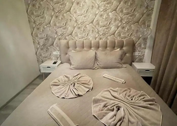 Ferienwohnung Laminosovo Troba Apsilankimui Šiauliai