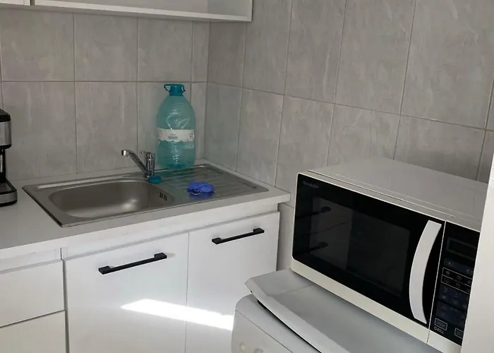 Central Apart Free-Parking Self Check-In Oradea