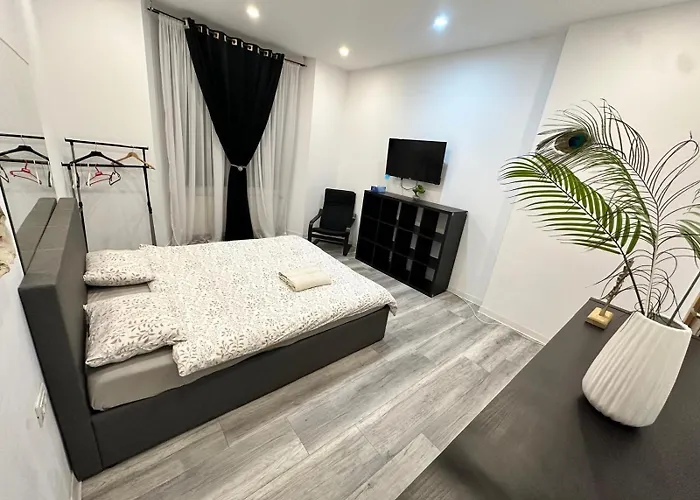 Piata Libertatii Apartament Ultracentral 2 Rooms Timişoara