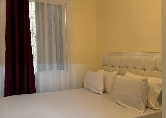 Tidetrails Stays Diani Beach
