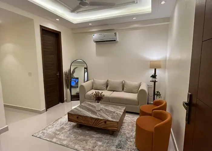 Servsuites By Tmg Neu-Delhi