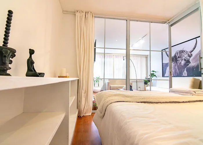 Encantador Apartamento En La Zona Rosa Bogotá