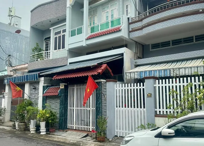 Tien Sa Homestay Đà Nẵng