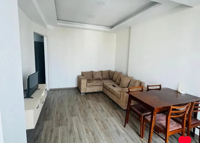 Ferienwohnung Dolidze Tbilisi