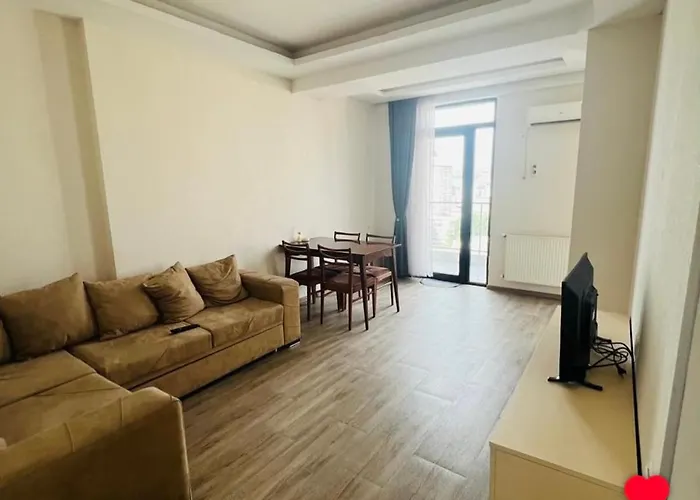 Ferienwohnung Dolidze Tbilisi