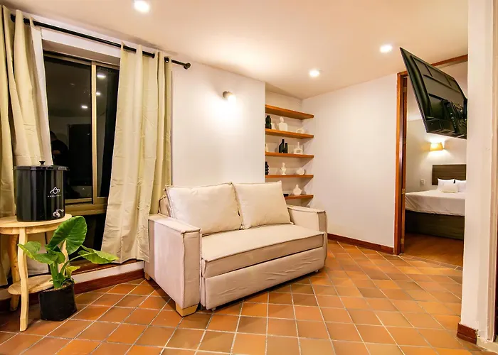 Espacio Unico Ph - 7 Min Park 93 L Chico, Usaquen Bogotá