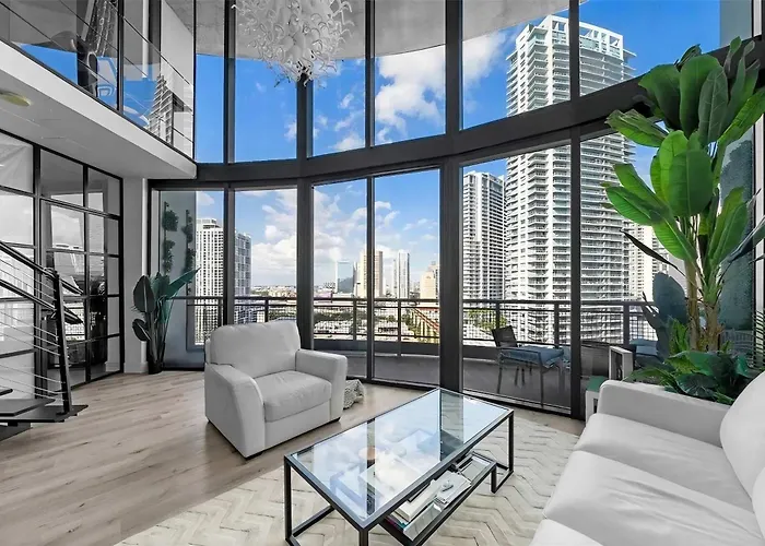 River Vista Miami