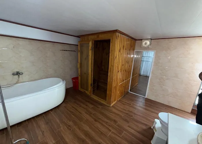 Vuyen Homestay Phú Quốc