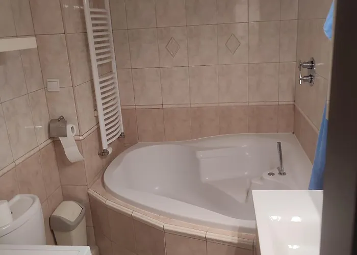 Sun Apartment Pressburg
