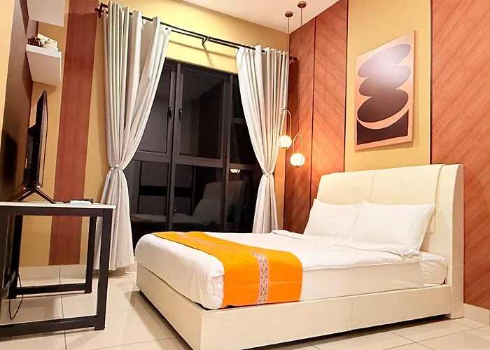 Trion Kl Family Residences Kuala Lumpur
