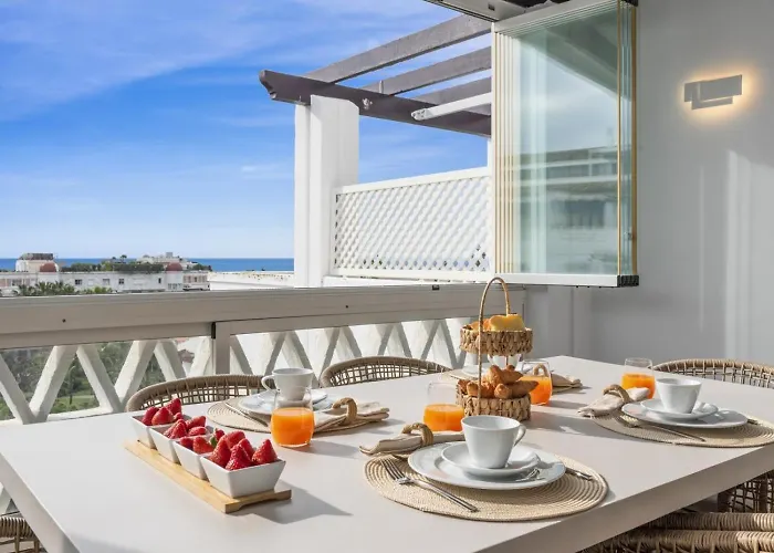 Casa Sevilla 511 Marbella