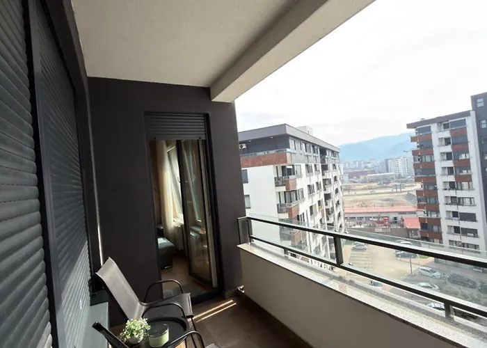 Apartman Green Park Banja Luka