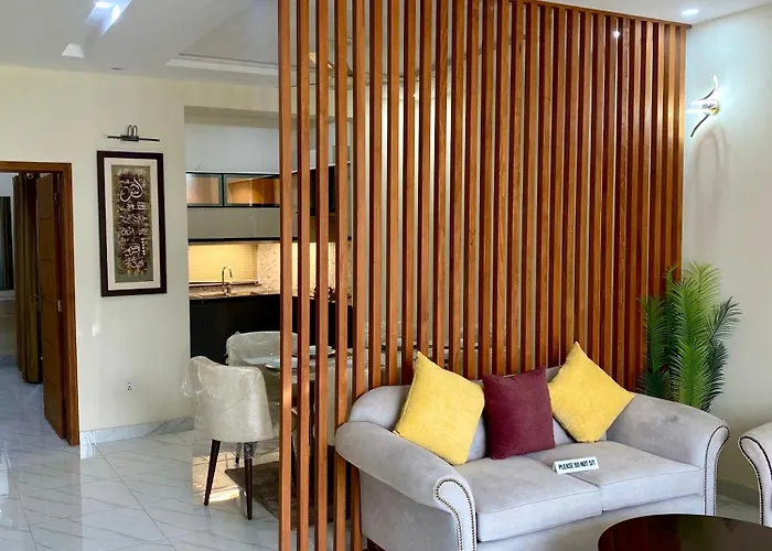 Hadaya Homes Lahore