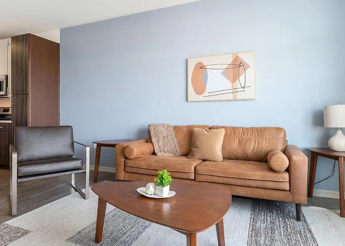 Landing Chic 1Bd Gym Clubhouse Orlando