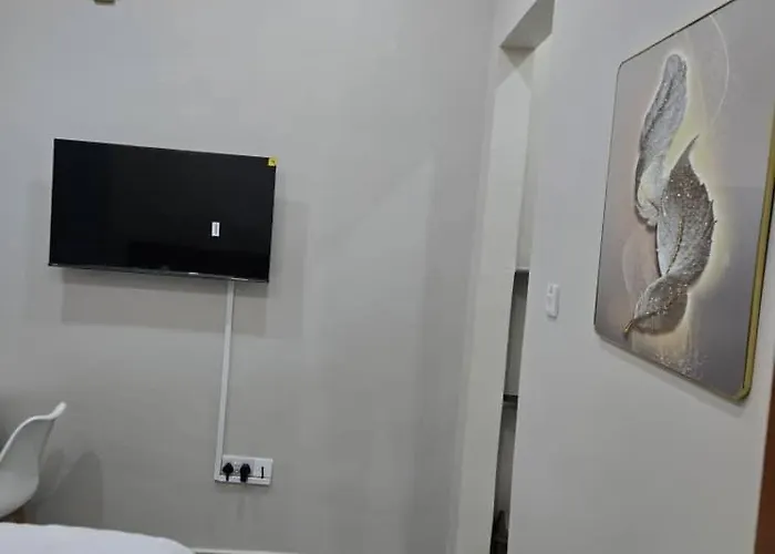 Kibs Apartments Dodoma