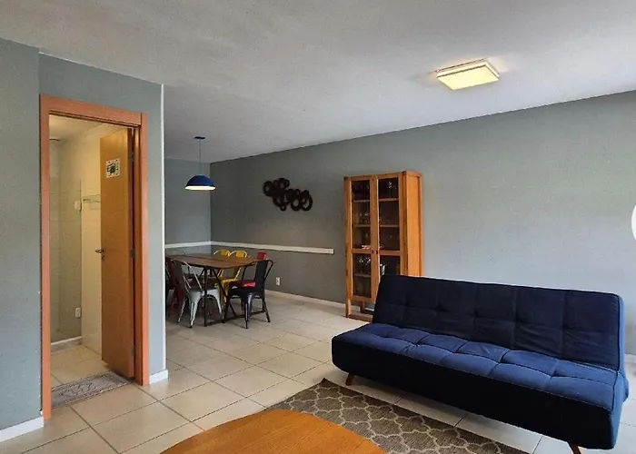 Apartamento 10 Hospedes A 70 Metros Da Praia Rio de Janeiro
