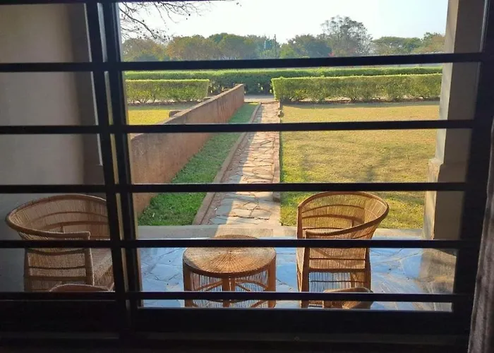 Newly Renovated 3 Bedroom House In Leopards Hill Lusaka